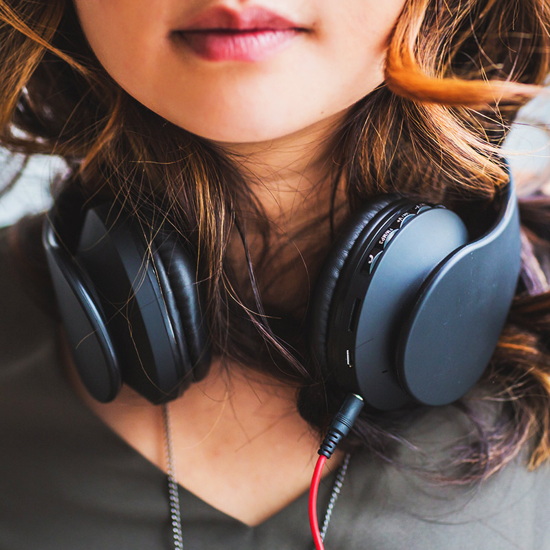 PureGlow Himalayan Salt Lamp